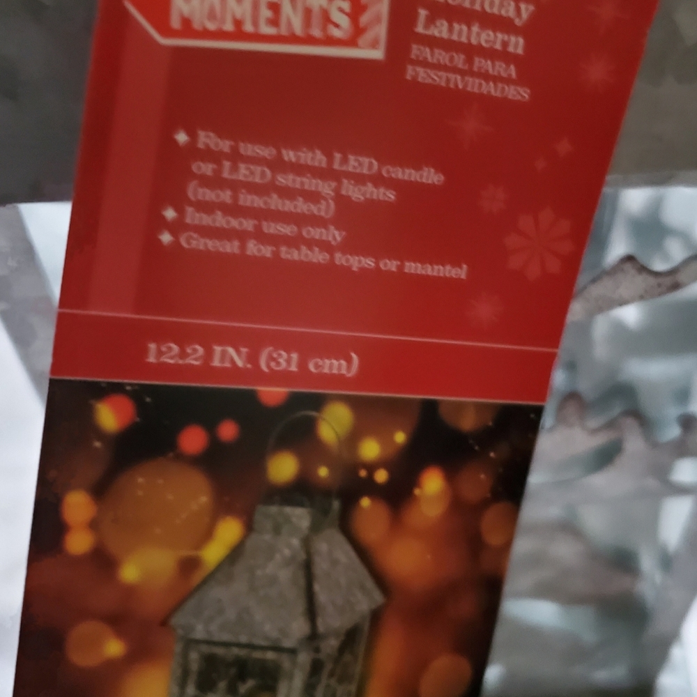 Lanterns - Picture 2 of 3